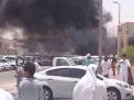 إصابة 4 باكستانيين بمقذوف عسكري في نجران.. والحوثيون يعلنون اطلاق صواريخ على مواقع للقوات السعودية في منطقة جازان